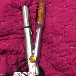 Instyler hair tool thingy